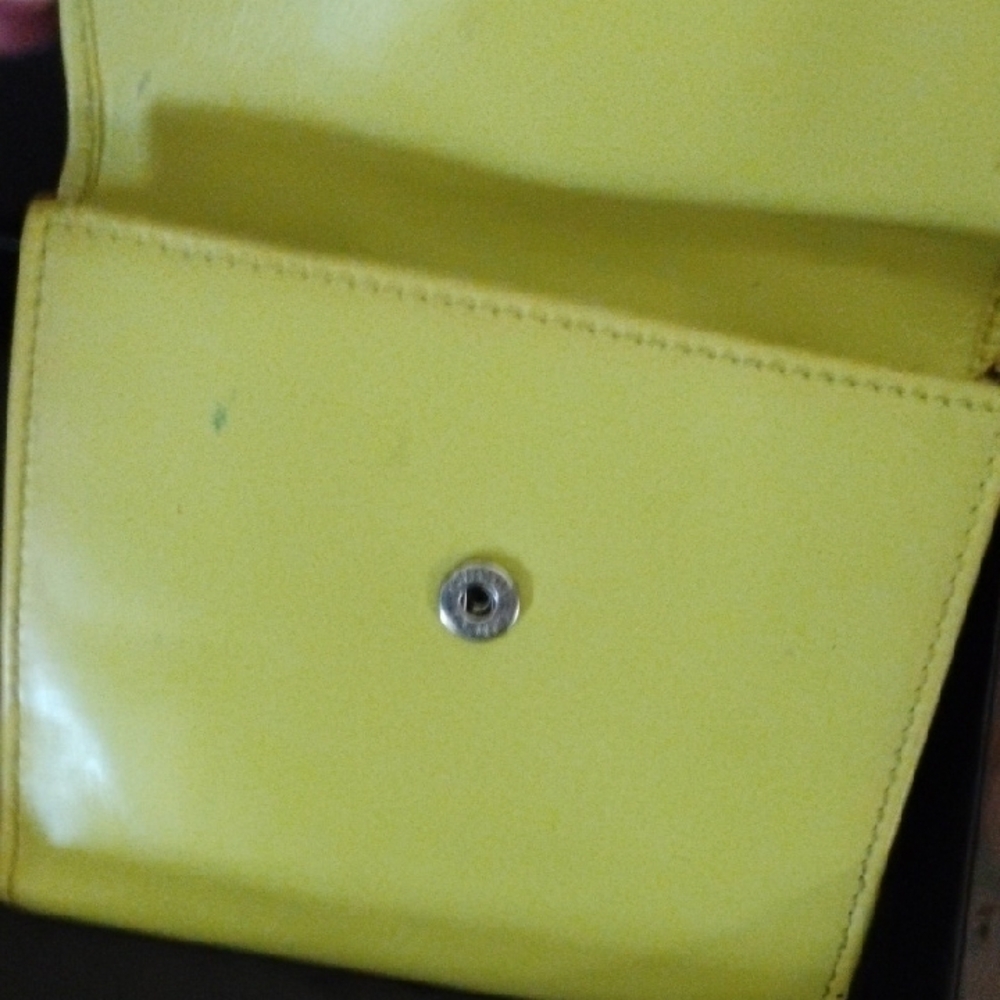 Gucci Small Wallet - Picture 4 of 10